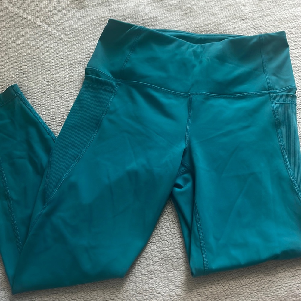 90 Degree Leggings